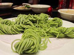 手擀面-重庆德庄火锅(体育中心店)