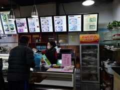 -陇上全荟兰州传统牛肉面(延吉路店)