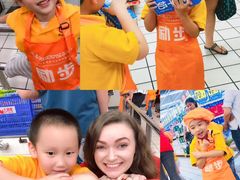 -励步成长中心(老福山校区)