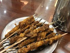 -同胜祥清真新豫菜(杜岭街店)