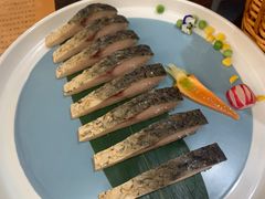 -农家小院(朱雀桥店)