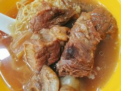 -麦文记面家(佐敦店)