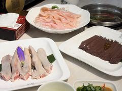 -围炉夜话·潮汕卤水火锅(榕江店)
