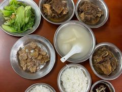 -阿秋牛排(湖心街店)