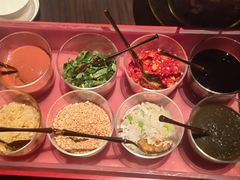 -明湖楼·经典鲁菜山东海鲜(大明湖店)
