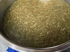 卤汁-何老二卤汁凉粉