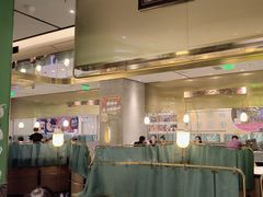 -顺峰顺水顺德菜(第一百货店)