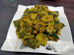 -春荣烧烤(龙泽北路店)