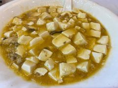 蟹粉白玉-老正兴菜馆(福州路店)