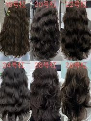 -型色沙龙 Color Salon