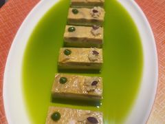 -柿合缘新京菜(静安嘉里中心店)