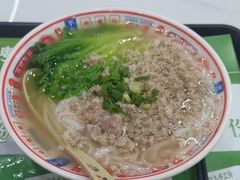 -吴一川牛腩粉(西村店)