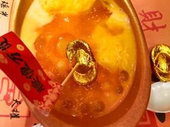 -奔跑吧陕菜·盛世长安(民乐园万达店)