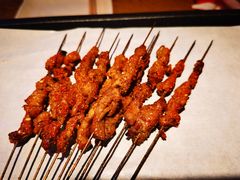 -大哈福烧烤·海鲜·家常菜(延安三路店)