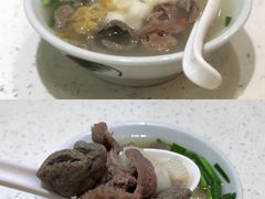 -西关明记肠粉(荔枝湾店)