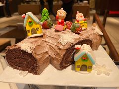 -惠州白鹭湖雅居乐喜来登度假酒店-盛宴标帜西餐厅