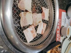 -一品诚记烤肉·甄选店(中南路店)