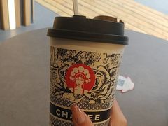 -霸王茶姬(正佳广场店)