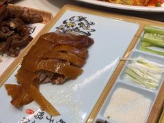 -荷塘秋月·本帮江浙菜(国权路店)