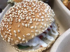 -素满香·食养自助(建邺万达店)