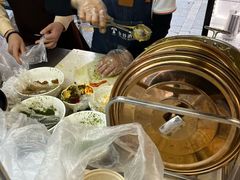 -泰谷酒店·太古码头闽菜自助餐厅