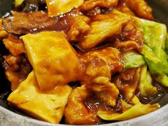 老人和炒素-老人和饭店(淮海中路店)
