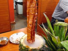 -大阪烧肉BAKA一代(十亩地店)