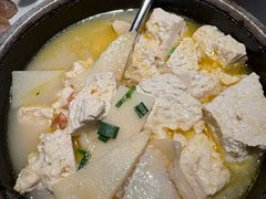 -狮王府淮扬菜(万象城店)