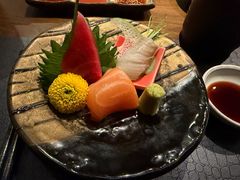 -岩盐·铁板料理(嘉里店)