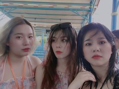 -乐华城·88度温泉乐园