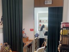 -海马体家庭照相馆(深圳笋岗万象食家家庭店)