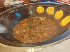 -炖四方东北铁锅炖·烧烤小龙虾(中豪国际店)