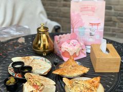 -Turka土耳咖(五大道店)
