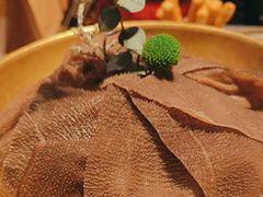 -巴奴毛肚火锅(二七万达店)