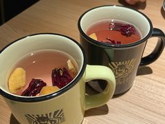 玫瑰陈皮-太二酸菜鱼(沈阳万象城店)