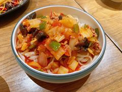 -耶里夏丽新疆餐厅(百联中环购物广场店)
