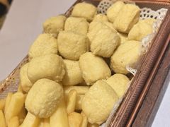 -贵州大厦贵州厅(樱花园西街店)