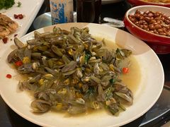 -小厨师·二十年沈家门小海鲜(百井坊巷店)