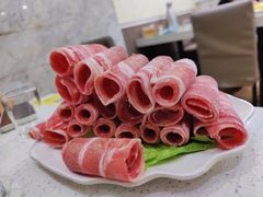 肥牛肉-佳养记百味鸡煲海曙孝闻街店