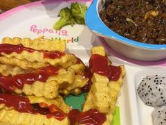 -怪噜范·老贵阳街头名小吃(鸿通城店)