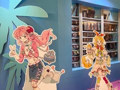 -皇庭广场(福华三路店)