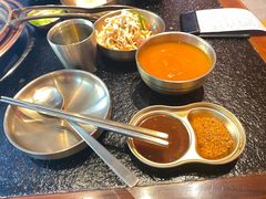 -伏一解牛烤肉专门店(信业购物中心店)