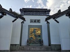 -河坊街景区