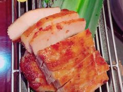 -东方山水金沙酒店-雅香阁中餐厅