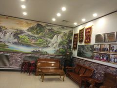 -大眼锅贴水饺(河东店)