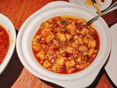 -渝信川菜(长安店)