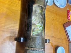 -61号餐吧(兴坪古镇漓江店)