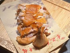 -李记东北饺子馆·东北菜(欢乐谷店)