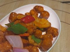 -上下九广州菜馆(李家村万达店)