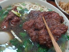 -无名氏面馆(邮电路店)